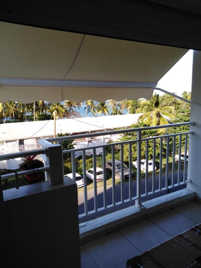 Studio Vue Sur Mer Le Moule Eksteriør billede
